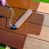 How Do You Protect Your Deck?