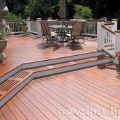 Do You Give a Hoot About Your Deck?