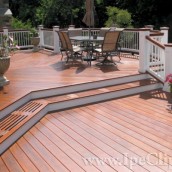 Do You Give a Hoot About Your Deck? Do You Give a Hoot About Your Deck?