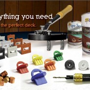 What Tools Do I Need For Hardwood Decking? What Tools Do I Need For Hardwood Decking?