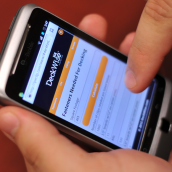 Wishing You Could Access DeckWise® Website From Your Android Mobile Phone? Wishing You Could Access DeckWise® Website From Your Android Mobile Phone?