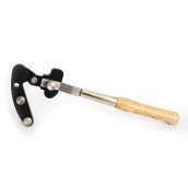 What’s So Great About The DeckWise® Hardwood Wrench™? What’s So Great About The DeckWise® Hardwood Wrench™?
