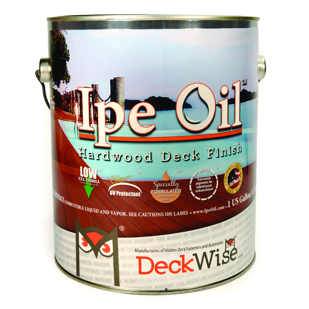 Why You Should Protect Your Hardwood Deck? DeckWiseGuys Deck Building